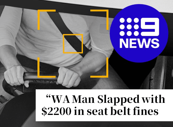 seat belt laws news article